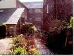 Hawkridge apartment - Dulverton